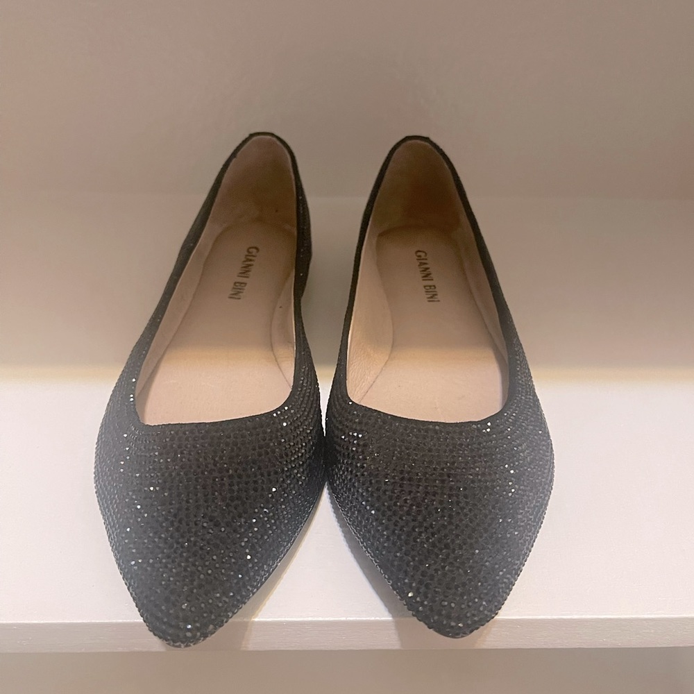 Gianni Bini slides